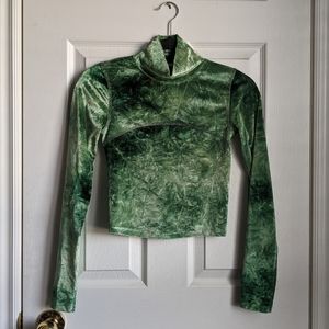 Wilfred Free Aritzia Moon Turtleneck